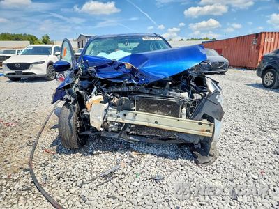 Piąte zdjęcie samochodu w środku: 2019 NISSAN VERSA SV VIN:3N1CN7AP0KL812717 - miniatura