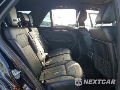 Zdjęcie 11 z 13 samochodu: 2016 MERCEDES-BENZ GLE 350 VIN:4JGDA5JB1GA784734 - miniatura