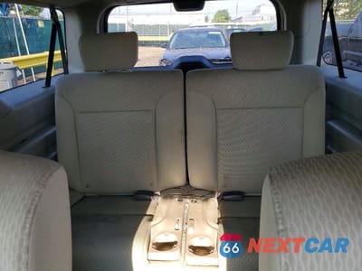 Zdjęcie 10 z 13 samochodu: 2009 HONDA ELEMENT LX VIN:5J6YH28339L004572 - miniatura