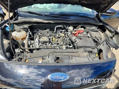 Zdjęcie 12 z 13 samochodu: 2020 FORD ESCAPE SE VIN:1FMCU9G67LUC19272 - miniatura