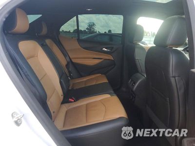 Zdjęcie 11 z 13 samochodu: 2018 CHEVROLET EQUINOX VIN:2GNAXNEX5J6261451 - miniatura