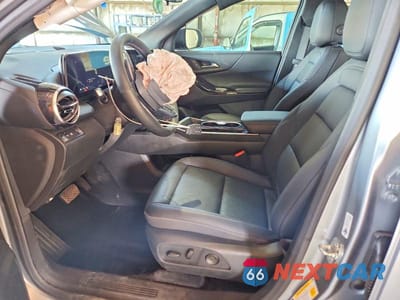 Zdjęcie 7 z 13 samochodu: 2025 CHEVROLET EQUINOX LT VIN:3GNAXHEG6SL320229 - miniatura