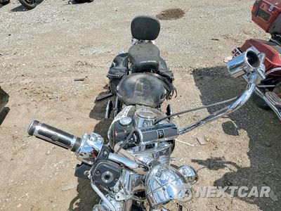 Piąte zdjęcie samochodu w środku: 2012 HARLEY-DAVIDSON FLSTC HERITAGE SOFTAIL CLASSIC VIN:1HD1BWV1XCB015101 - miniatura