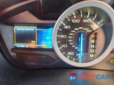 Zdjęcie 9 z 13 samochodu: 2015 FORD EXPLORER LIMITED VIN:1FM5K8F85FGA41361 - miniatura