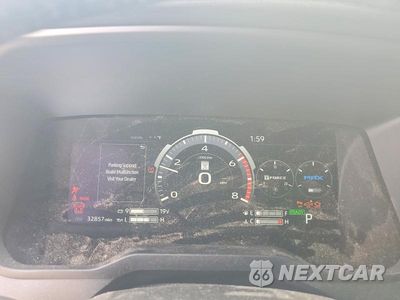 Zdjęcie 9 z 13 samochodu: 2025 TOYOTA SEQUOIA LIMITED VIN:7SVAAABA1SX060947 - miniatura