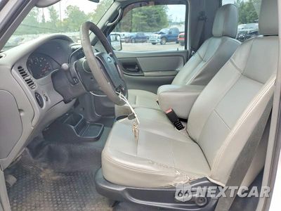 Zdjęcie 7 z 12 samochodu: 2011 FORD RANGER VIN:1FTKR1AD4BPA88504 - miniatura
