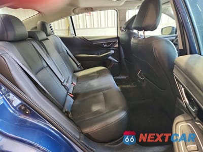 Zdjęcie 10 z 13 samochodu: 2022 SUBARU LEGACY LIMITED VIN:4S3BWAN61N3027935 - miniatura