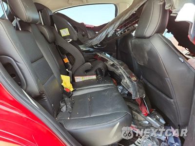 Zdjęcie 10 z 12 samochodu: 2019 HONDA HR-V EXL VIN:3CZRU5H78KM708307 - miniatura