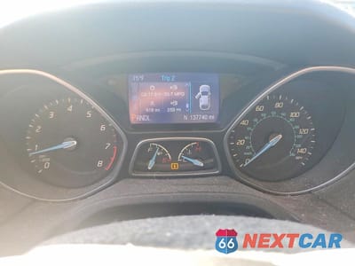 Zdjęcie 9 z 12 samochodu: 2013 FORD FOCUS SE VIN:1FADP3K2XDL224707 - miniatura