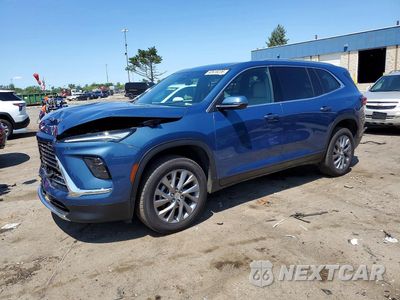 2026 BUICK ENCLAVE PREFERRED 5GAEVAKS3TJ111945 - główne zdjęcie licytacji z USA - miniatura