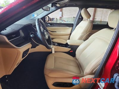 Zdjęcie 7 z 14 samochodu: 2023 JEEP GRAND CHEROKEE L LIMITED VIN:1C4RJKBG3P8885011 - miniatura