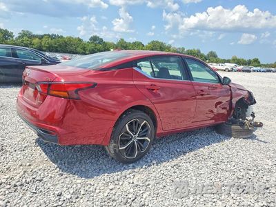 Trzecie zdjęcie samochodu z tyłu: 2025 NISSAN ALTIMA SR VIN:1N4BL4CW6SN338988 - miniatura