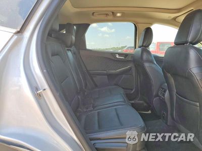 Zdjęcie 11 z 13 samochodu: 2020 FORD ESCAPE TITANIUM VIN:1FMCU9J91LUA26909 - miniatura