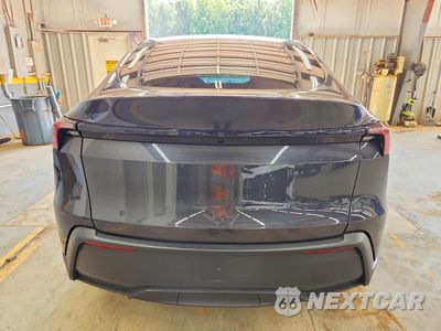 Zdjęcie 6 z 12 samochodu: 2026 TESLA MODEL Y VIN:7SAYGDED2TA600462 - miniatura