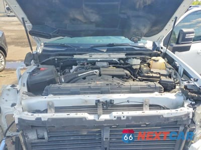 Zdjęcie 11 z 13 samochodu: 2020 CHEVROLET SILVERADO K2500 HEAVY DUTY LT VIN:1GC1YNEYXLF307119 - miniatura
