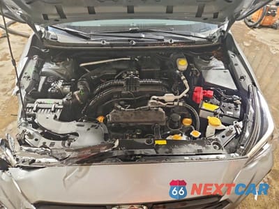 Zdjęcie 11 z 12 samochodu: 2025 SUBARU IMPREZA VIN:JF1GUABC2S8289179 - miniatura