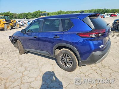 Drugie zdjęcie samochodu z przodu: 2023 NISSAN ROGUE S VIN:5N1BT3AA4PC681051 - miniatura