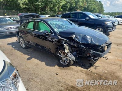 Czwarte zdjęcie samochodu z boku: 2026 AUDI A3 PREMIUM VIN:WAUGUDGY0TA026471 - miniatura