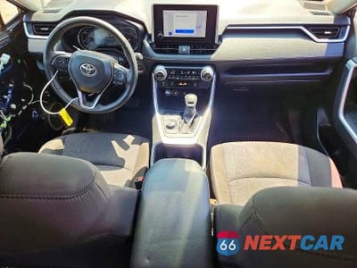 Zdjęcie 8 z 14 samochodu: 2025 TOYOTA RAV4 HYBRID XLE VIN:JTMRWRFV3SD299301 - miniatura