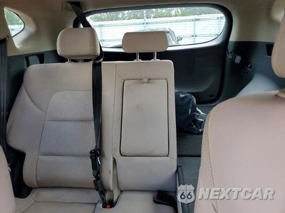 Zdjęcie 10 z 13 samochodu: 2016 HYUNDAI TUCSON ECO VIN:KM8J33A28GU061754 - miniatura