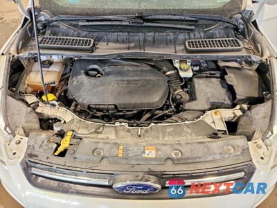 Zdjęcie 12 z 13 samochodu: 2015 FORD ESCAPE SE VIN:1FMCU9GX0FUA20805 - miniatura