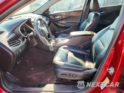 Zdjęcie 7 z 12 samochodu: 2018 CHEVROLET MALIBU LT VIN:1G1ZD5ST8JF109782 - miniatura