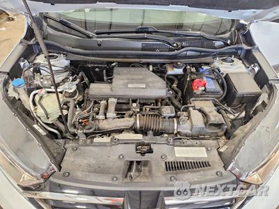 Zdjęcie 12 z 13 samochodu: 2020 HONDA CR-V EX VIN:5J6RW2H54LL007287 - miniatura