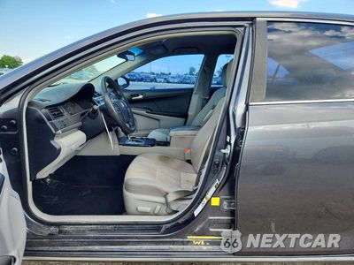 Zdjęcie 12 z 13 samochodu: 2012 TOYOTA CAMRY LE VIN:4T4BF1FK1CR178455 - miniatura