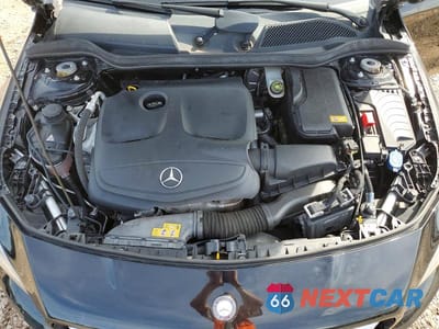 Zdjęcie 11 z 12 samochodu: 2016 MERCEDES-BENZ CLA 250 4MATIC VIN:WDDSJ4GBXGN331479 - miniatura