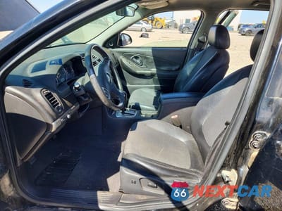 Zdjęcie 7 z 13 samochodu: 2006 CHEVROLET MALIBU MAXX SS VIN:1G1ZW63126F144757 - miniatura
