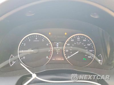 Zdjęcie 9 z 12 samochodu: 2013 LEXUS ES 350 VIN:JTHBK1GGXD2050604 - miniatura