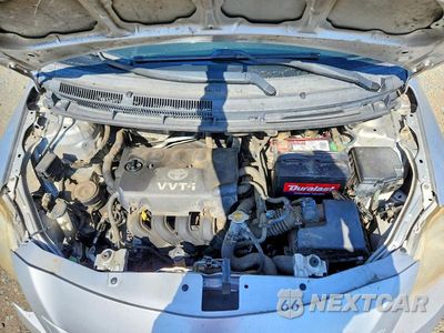 Zdjęcie 11 z 12 samochodu: 2007 TOYOTA YARIS S VIN:JTDBT923471046141 - miniatura