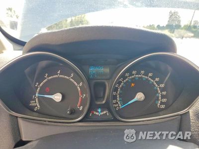 Zdjęcie 9 z 12 samochodu: 2019 FORD FIESTA SE VIN:3FADP4EJ5KM166252 - miniatura