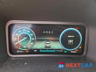 Zdjęcie 9 z 14 samochodu: 2023 HYUNDAI KONA SE VIN:KM8K23AG3PU190892 - miniatura