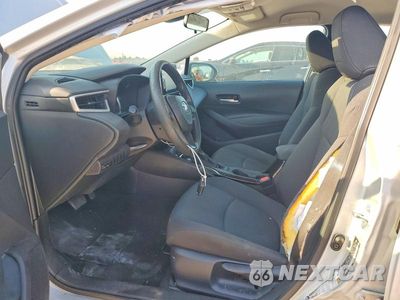 Zdjęcie 7 z 13 samochodu: 2021 TOYOTA COROLLA LE VIN:5YFEPMAE5MP182034 - miniatura
