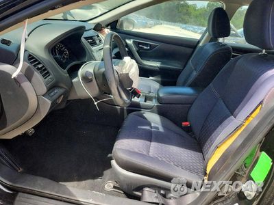 Zdjęcie 7 z 12 samochodu: 2018 NISSAN ALTIMA 2.5 SV VIN:1N4AL3AP8JC155166 - miniatura
