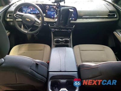 Zdjęcie 8 z 13 samochodu: 2026 CHEVROLET TRAVERSE LT VIN:1GNEVGKS9TJ310698 - miniatura