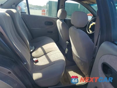 Zdjęcie 10 z 12 samochodu: 1998 SATURN SL2 VIN:1G8ZJ5276WZ173869 - miniatura