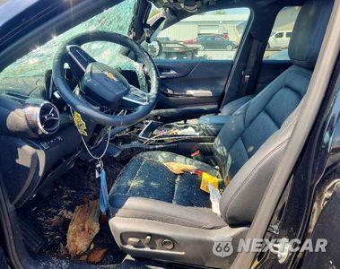 Zdjęcie 7 z 12 samochodu: 2025 CHEVROLET EQUINOX LT VIN:3GNAXPEG5SL102325 - miniatura
