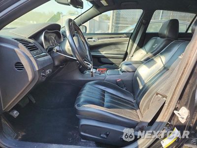 Zdjęcie 7 z 12 samochodu: 2021 CHRYSLER 300 S VIN:2C3CCABG2MH524003 - miniatura