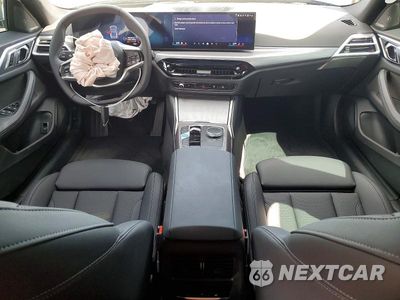 Zdjęcie 8 z 12 samochodu: 2026 BMW I4 XDRIVE 40 VIN:WBY43HD01TFW69704 - miniatura