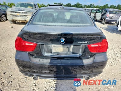 Zdjęcie 6 z 12 samochodu: 2009 BMW 335 I VIN:WBAPM73599A366840 - miniatura
