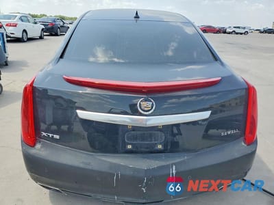Zdjęcie 6 z 12 samochodu: 2013 CADILLAC XTS LUXURY COLLECTION VIN:2G61P5S32D9239522 - miniatura