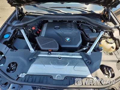 Zdjęcie 12 z 13 samochodu: 2022 BMW X3 XDRIVE30I VIN:5UX53DP03N9N05297 - miniatura