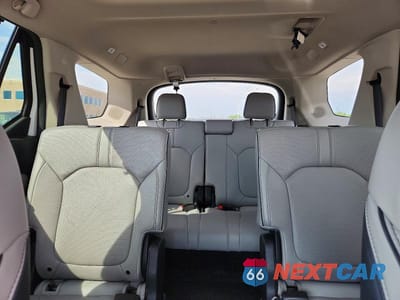 Zdjęcie 10 z 14 samochodu: 2023 HONDA PILOT ELITE VIN:5FNYG1H81PB001510 - miniatura