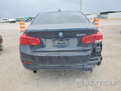 Zdjęcie 6 z 12 samochodu: 2018 BMW 320 I VIN:WBA8A9C53JK622963 - miniatura
