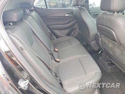Zdjęcie 11 z 13 samochodu: 2023 BUICK ENCORE GX PREFERRED VIN:KL4MMBS27PB096427 - miniatura