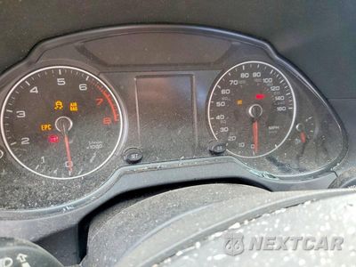Zdjęcie 9 z 13 samochodu: 2017 AUDI Q5 PREMIUM VIN:WA1C2AFP4HA049820 - miniatura