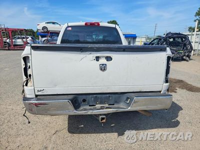 Zdjęcie 6 z 13 samochodu: 2007 DODGE RAM 1500 ST VIN:1D7HA18P37S234502 - miniatura