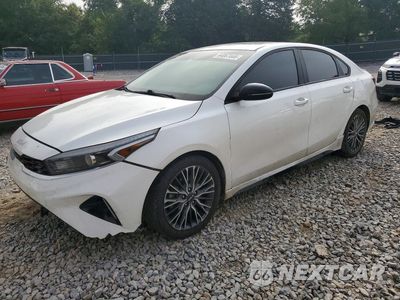 2023 KIA FORTE GT LINE 3KPF54AD5PE523553 - główne zdjęcie licytacji z USA - miniatura